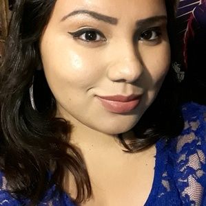 Meet your Posher, Alexandria